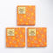 Three of Spice Kitchen Gingerbread and Honeycomb Milk Chocolate.

