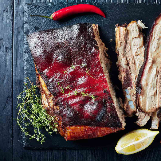 Jerk Spice Spice Blend