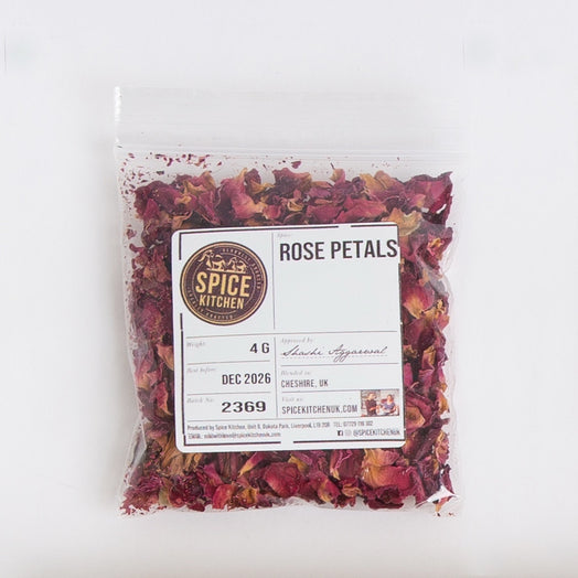 Gin Botanicals