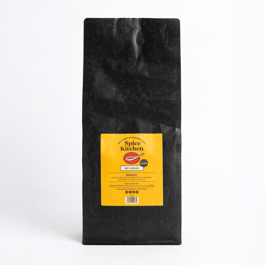 Sri Lankan Curry Powder 500g
