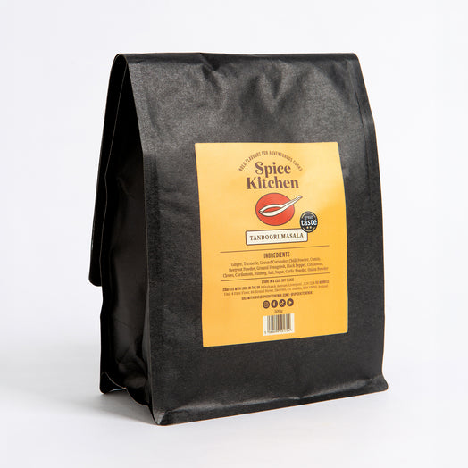 Tandoori Masala 500g