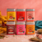 Spice Kitchen Discovery Collection with Six Award Winning Spice Blends
