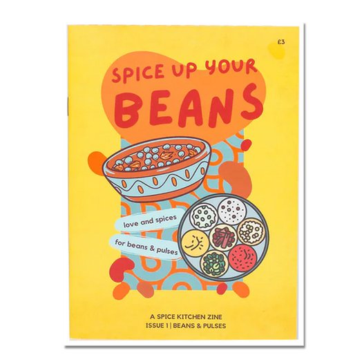 spice up your beans