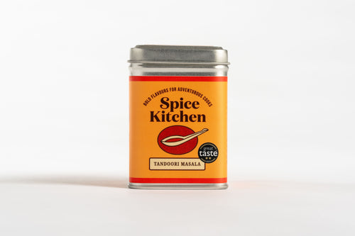 Tandoori Masala