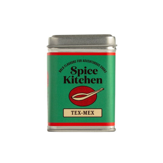 Spice Kitchen Tex Mex Spice Blend