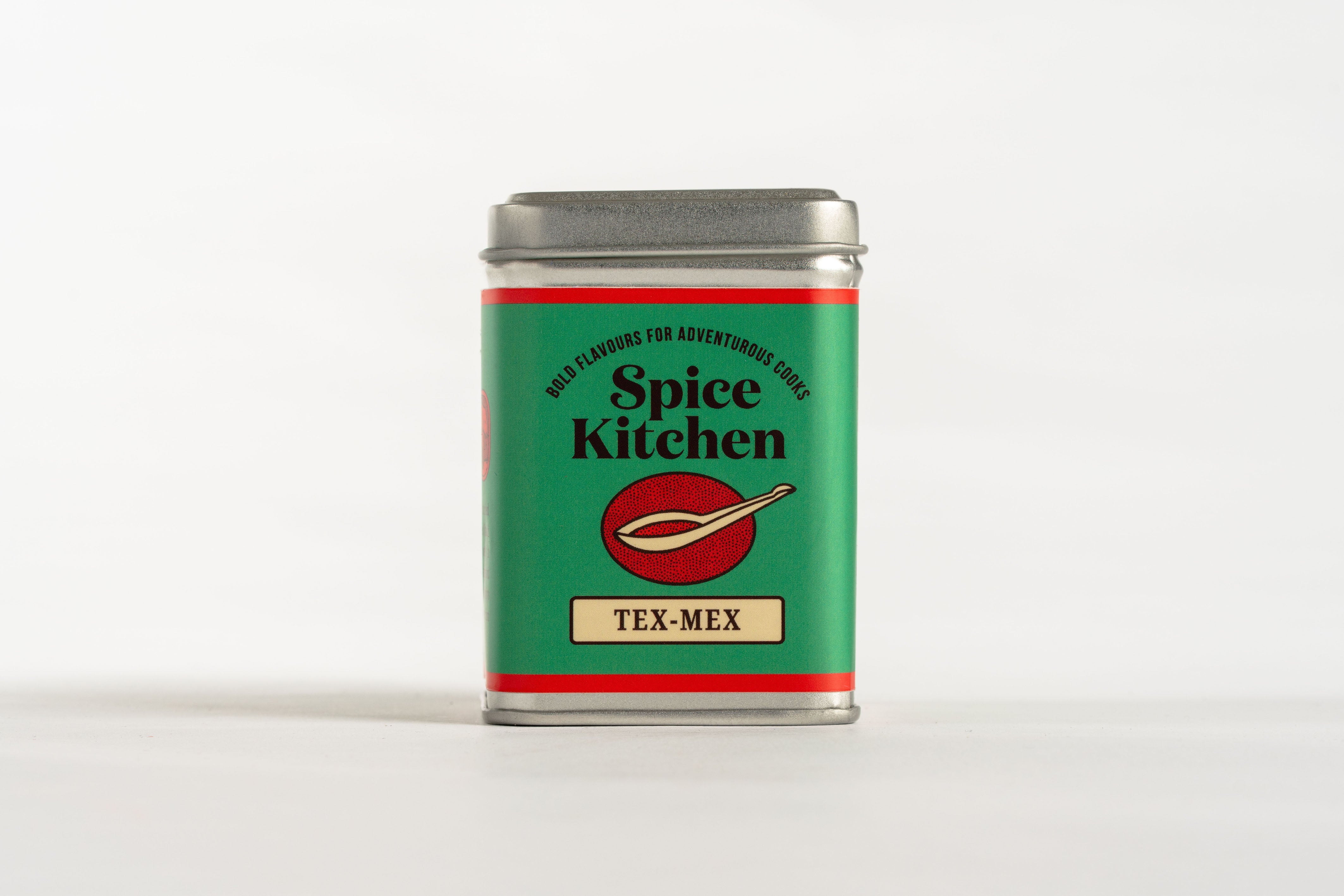 Tex Mex Spice - Blend - Spice Kitchen