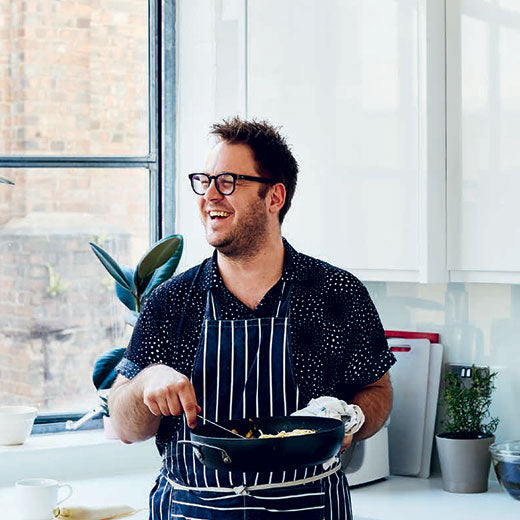 Tim Anderson MasterChef 