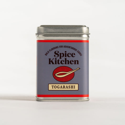 Togarashi Spice Blend - Spice Kitchen