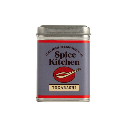 Togarashi Spice Blend - Spice Kitchen