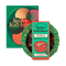 Spice Kitchen Cookbook & World Spice Tin Gift Set