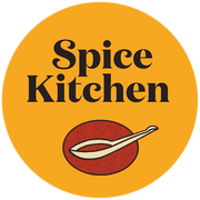 Spice Kitchen™ logo