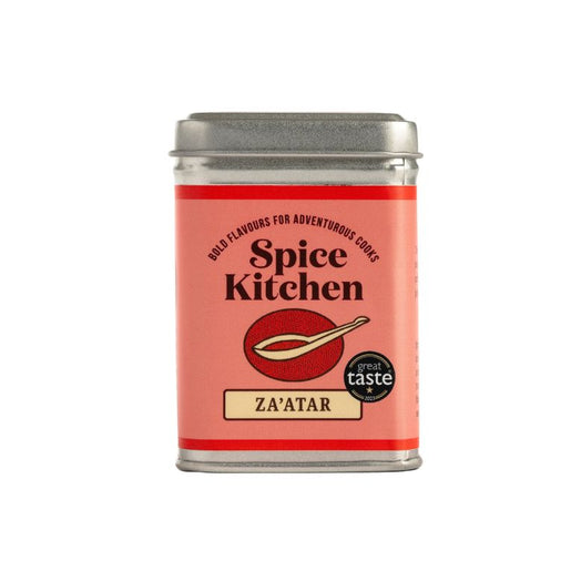 Spice Kitchen Za'atar Spice Blend