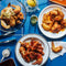 The Actually Delicious Air Fryer Cookbook by Poppy O'Toole