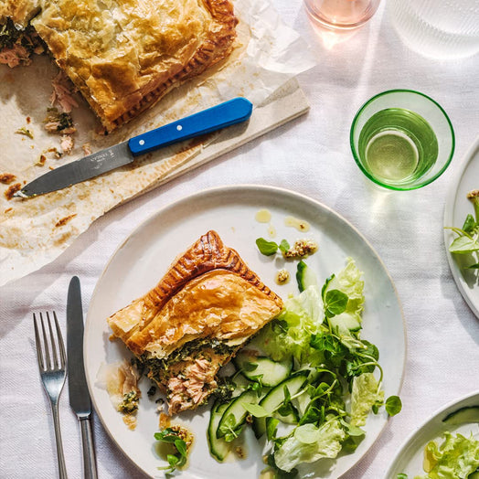The Actually Delicious Air Fryer Cookbook by Poppy O'Toole