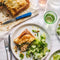 The Actually Delicious Air Fryer Cookbook by Poppy O'Toole