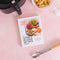 The Actually Delicious Air Fryer Cookbook by Poppy O'Toole
