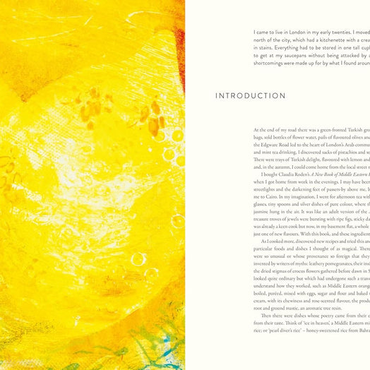 Crazy Water, Pickled Lemons by Diana Henry