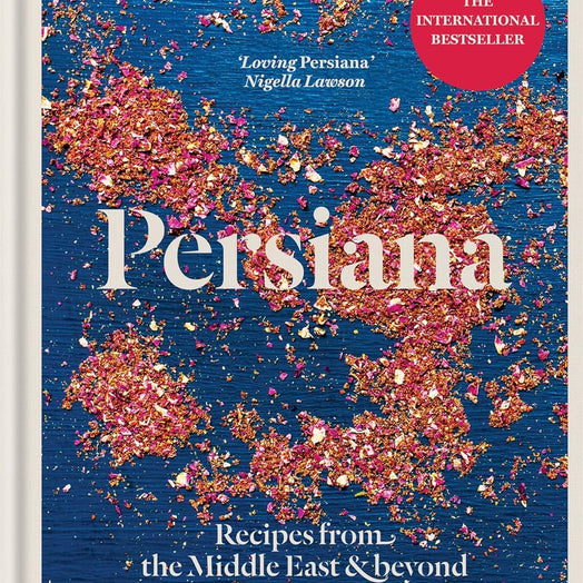 Persiana by Sabrina Ghayour