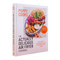 The Actually Delicious Air Fryer Cookbook by Poppy O'Toole