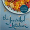'The Jewelled Kitchen' by Bethany Kehdy & Spice Tin, 9 Spices & Handmade Silk Sari Wrap - Spice Kitchen™ - Spices, Spice Blends, Gifts & Cookware