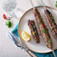BBQ Skewers - Spice Kitchen