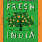 'Fresh India' by Meera Sodha & Spice Tin, 9 Spices & Handmade Silk Sari Wrap - Spice Kitchen™ - Spices, Spice Blends, Gifts & Cookware