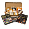 Middle Eastern Collection with 9 Spices & Blends