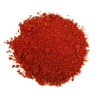 Berbere - Ground - Spice Kitchen
