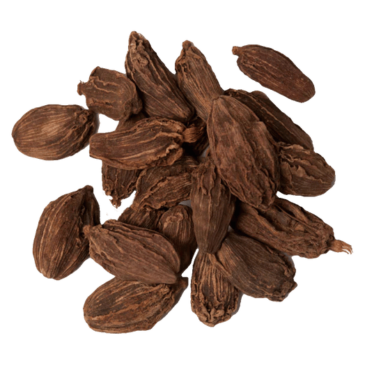 Black Cardamom - Whole - Spice Kitchen