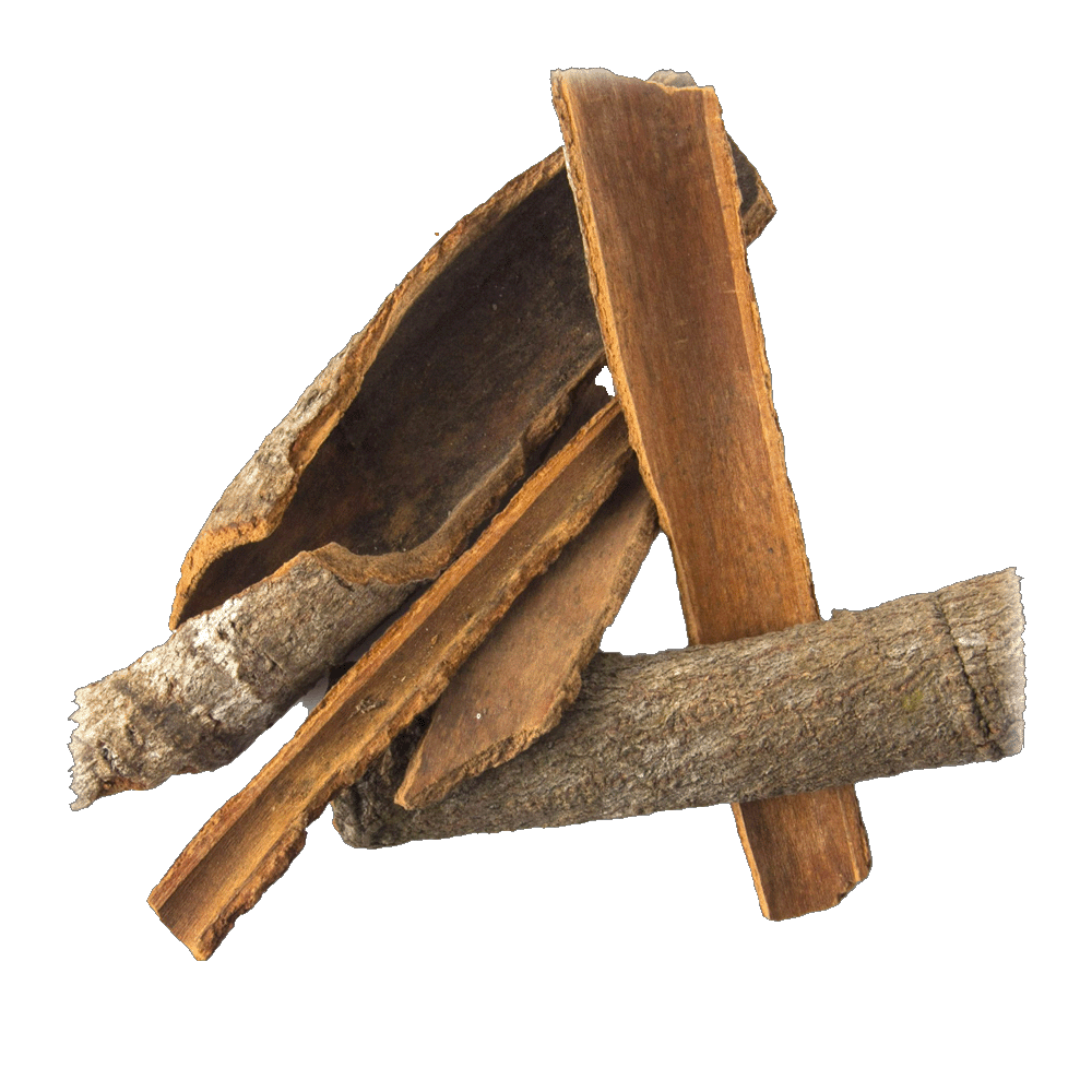 Cassia Whole - Spice Kitchen