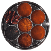 International Chilli Collection with 7 Chillies - Spice Kitchen™ - Spices, Spice Blends, Gifts & Cookware