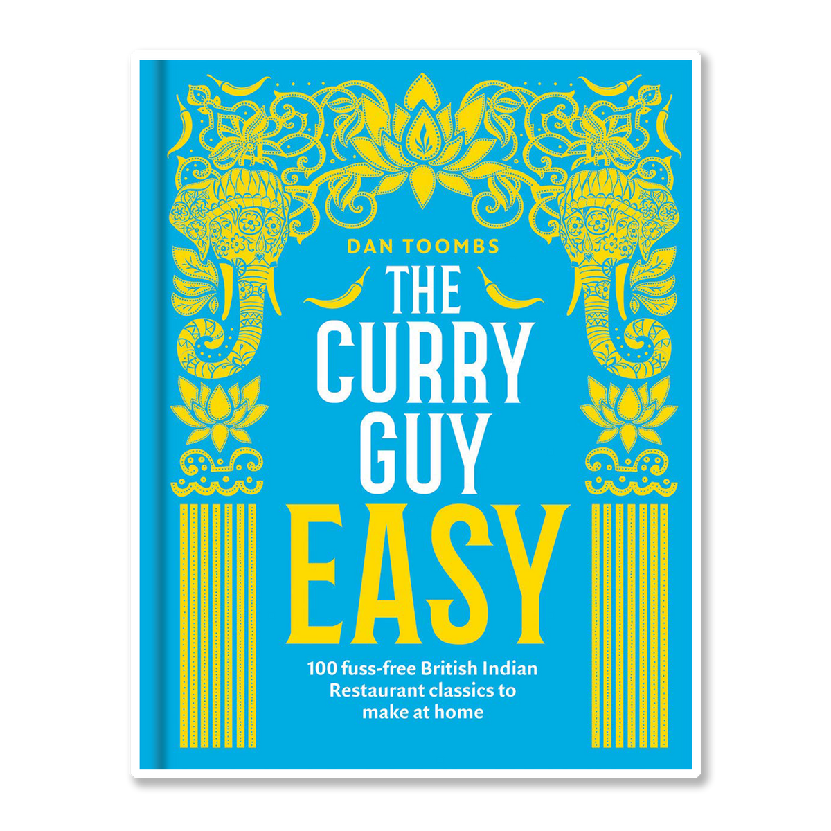 The Curry Guy - Easy - Spice Kitchen