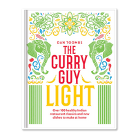 The Curry Guy - Light - Spice Kitchen