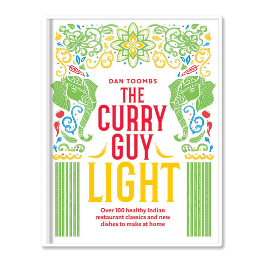 The Curry Guy - Light - Spice Kitchen