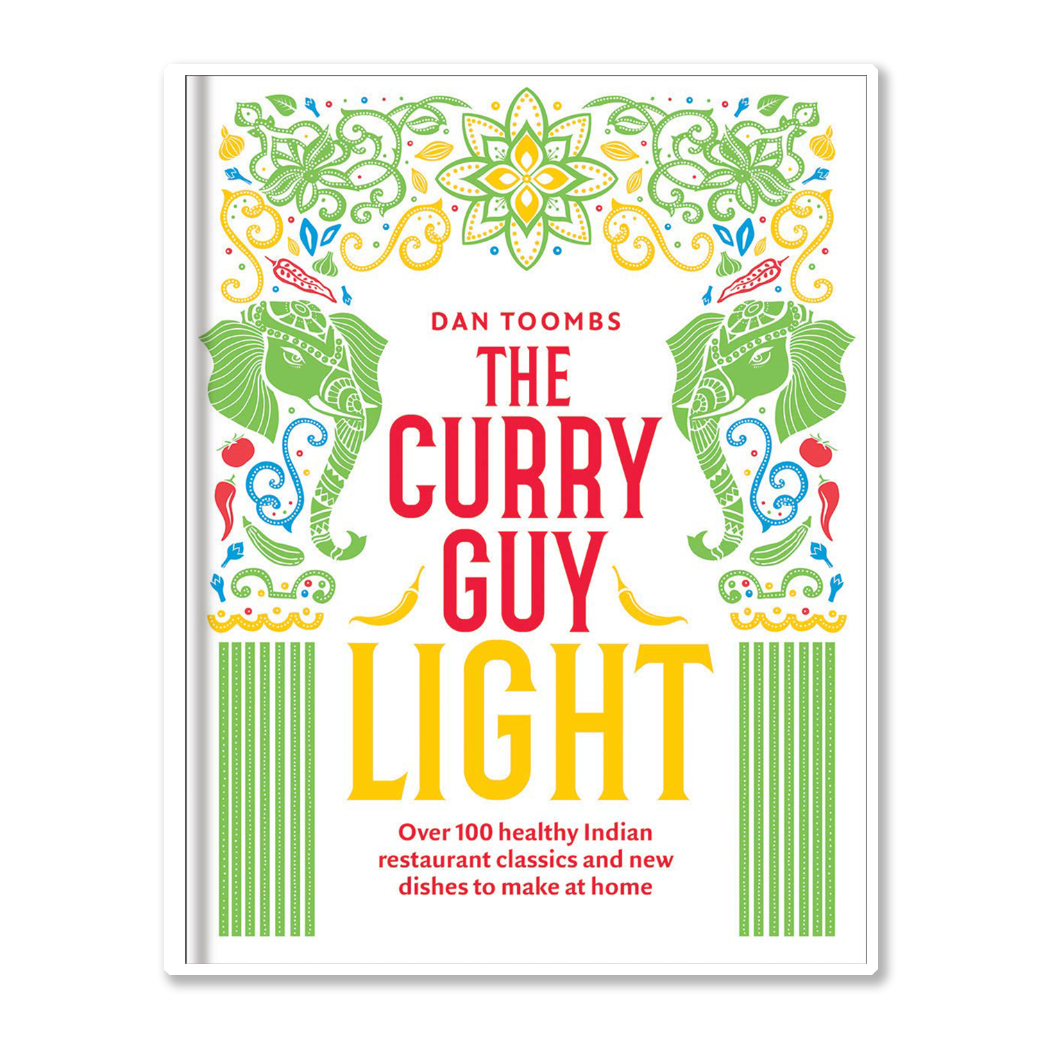 The Curry Guy - Light - Spice Kitchen
