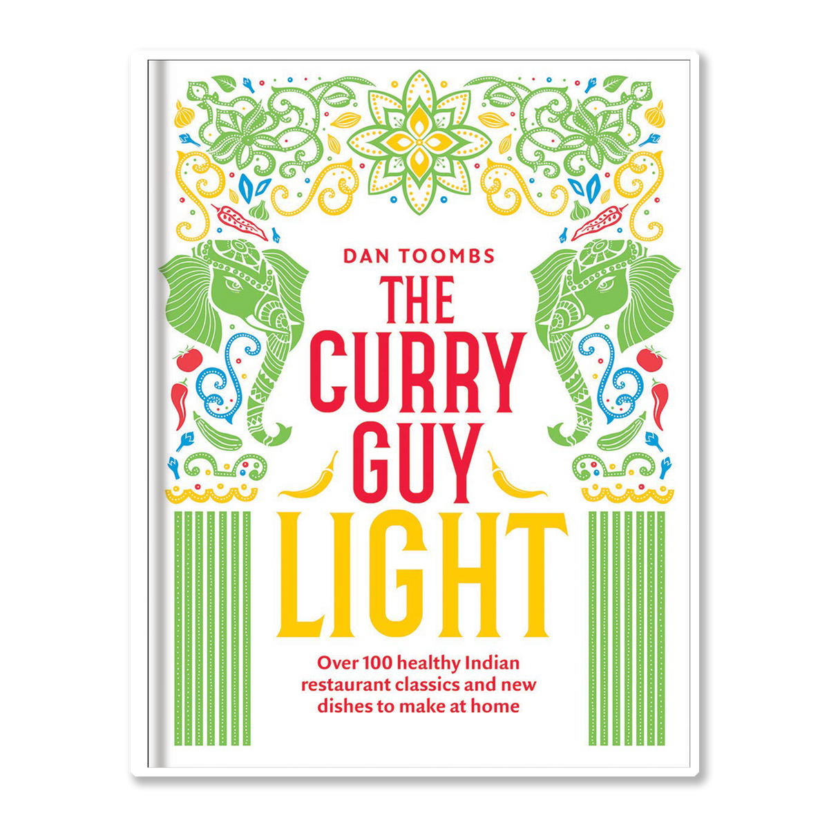 The Curry Guy - Light - Spice Kitchen