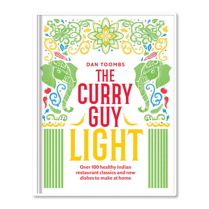 The Curry Guy - Light - Spice Kitchen