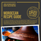 Moroccan Spice Tin with 10 Spices & Handmade Silk Sari Wrap - Spice Kitchen™ - Spices, Spice Blends, Gifts & Cookware