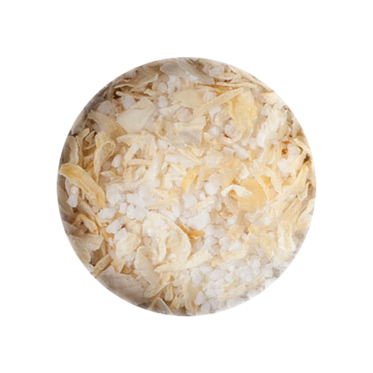 Salt Garlic - Salt - Spice Kitchen