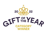 Gift of the Year 2022 Winner – Indian Spice Tin with Silk Sari Wrap