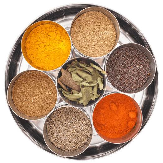 Indian seasoning online