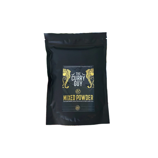 Mixed Powder - The Curry Guy - Spice Kitchen