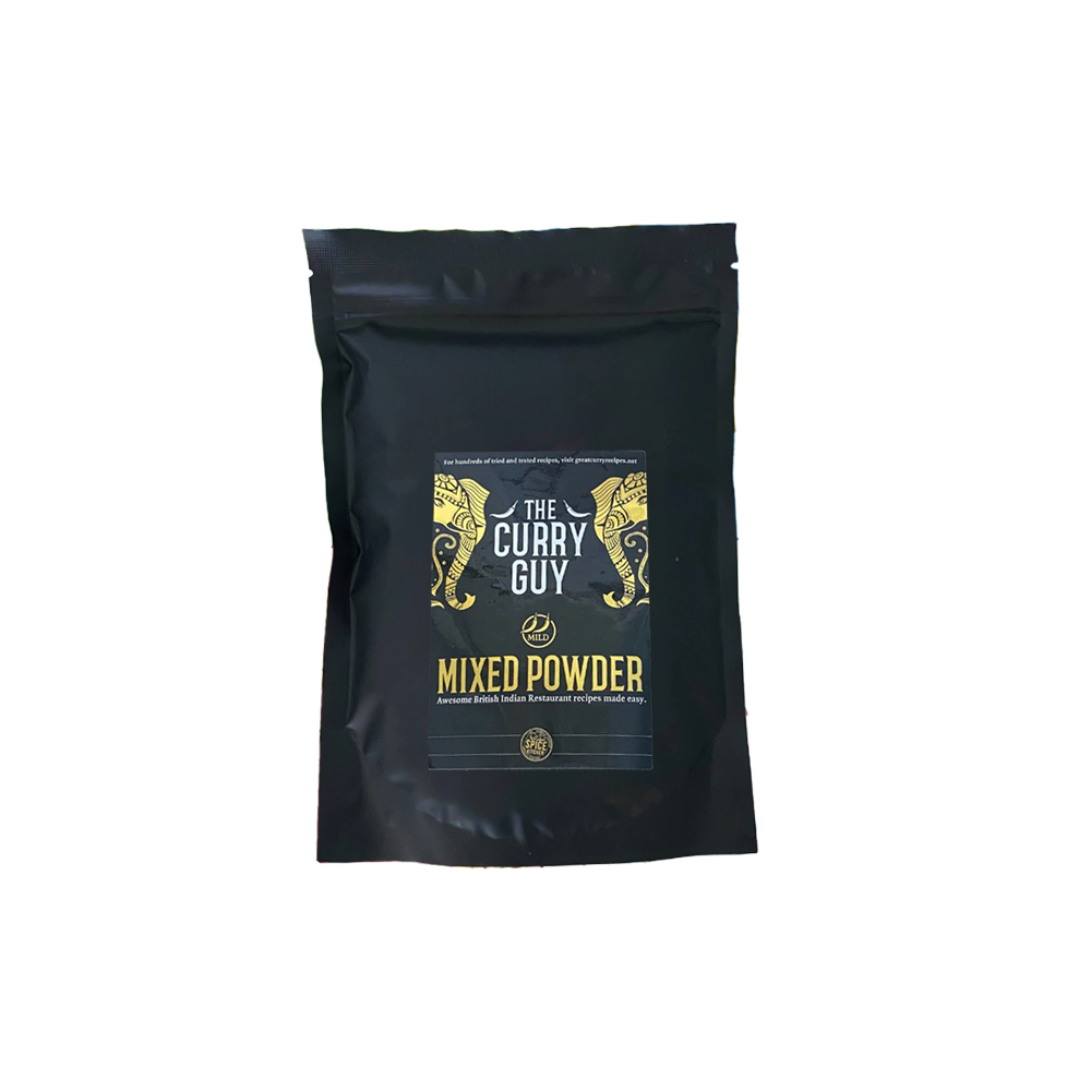 Mixed Powder - The Curry Guy - Spice Kitchen
