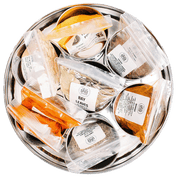 Moroccan Spice Tin with 10 Spices - Spice Kitchen