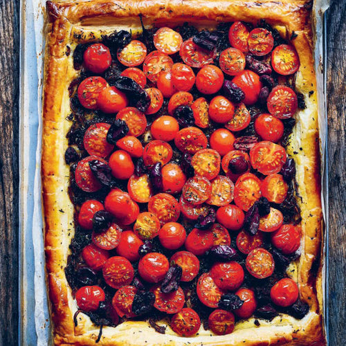 Spice Kitchen cookery book 