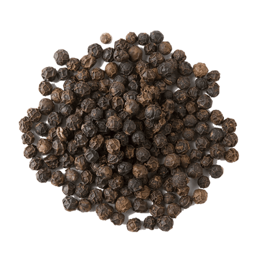 Black peppercorns - Whole - Spice Kitchen