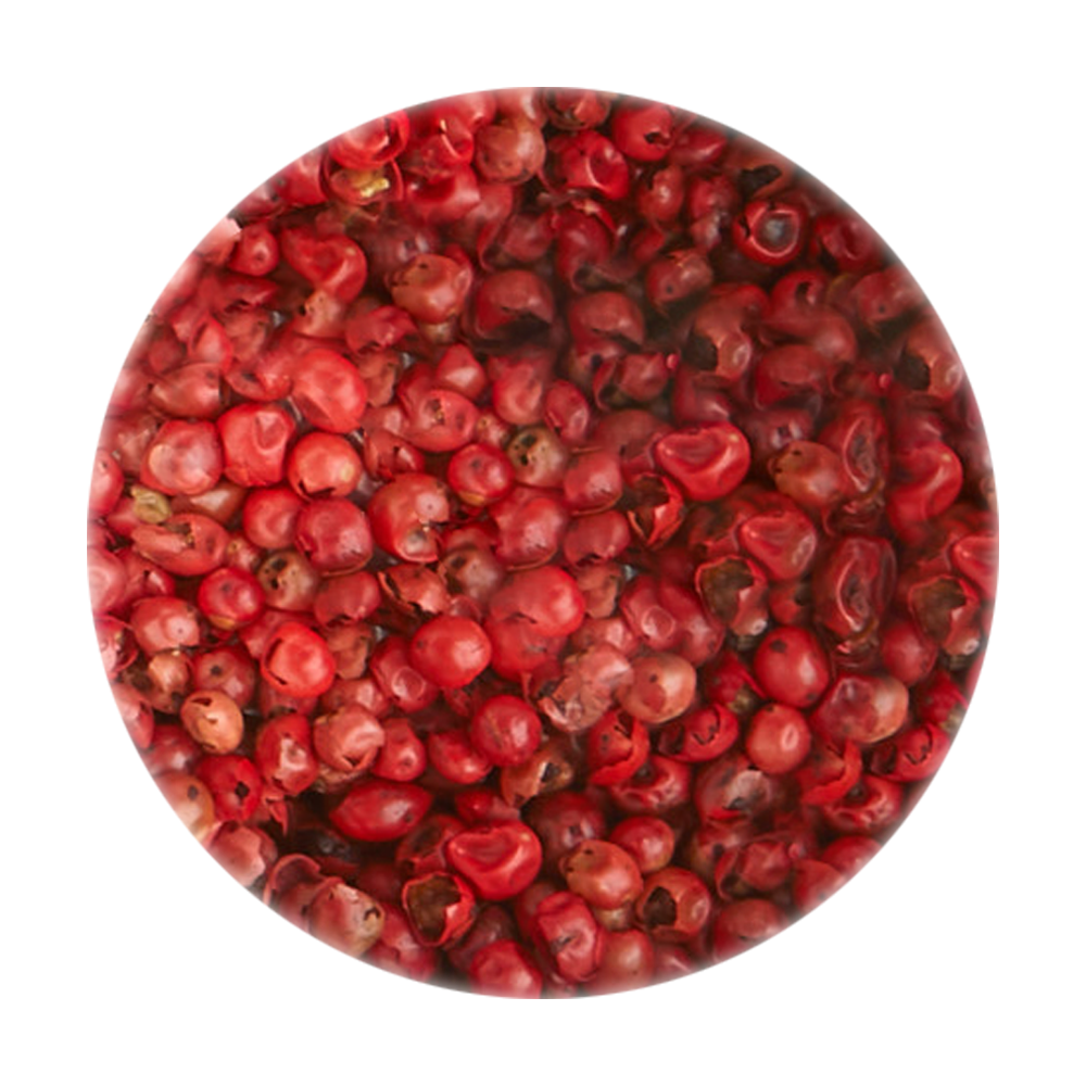 Pink Peppercorns Spice Kitchen