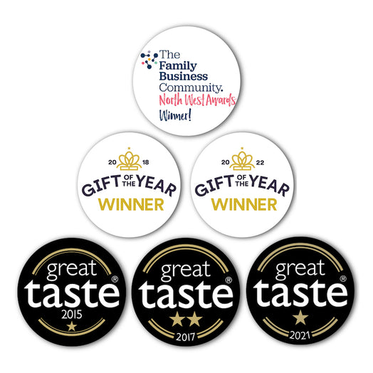 Indian Spice Collection including award winning Garam Masala
