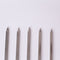 53cm 5mm wide Square Kebab Skewers for BBQ or Tandoor - Spice Kitchen™ - Spices, Spice Blends, Gifts & Cookware