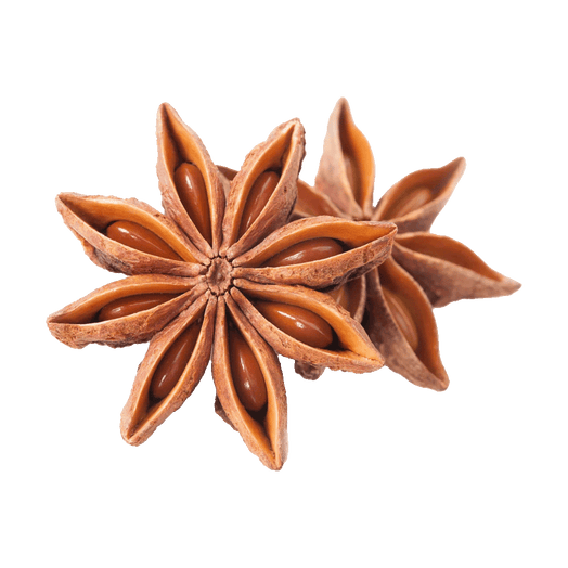 Star Anise Whole